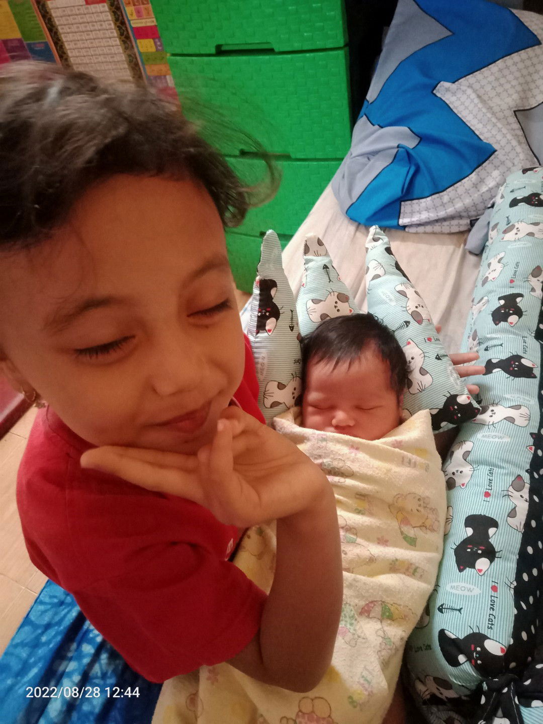 Azkha Arfifa profile icon