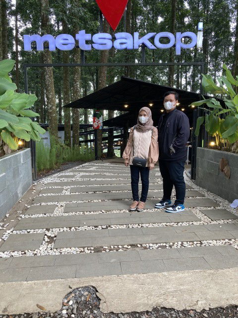 Hartinah Prasetia profile icon