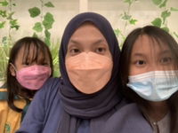 Sha Alisha profile icon