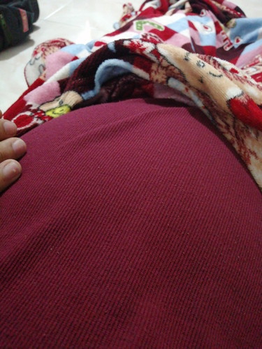 โดนทักว่าท้องเล็ก แม่ท้อง 5เดือนค่ะ