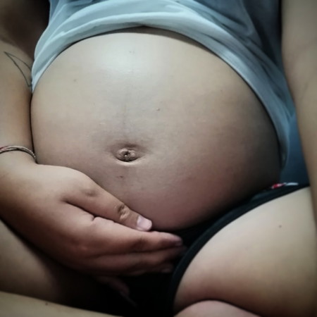 ลูกดิ้นแรง