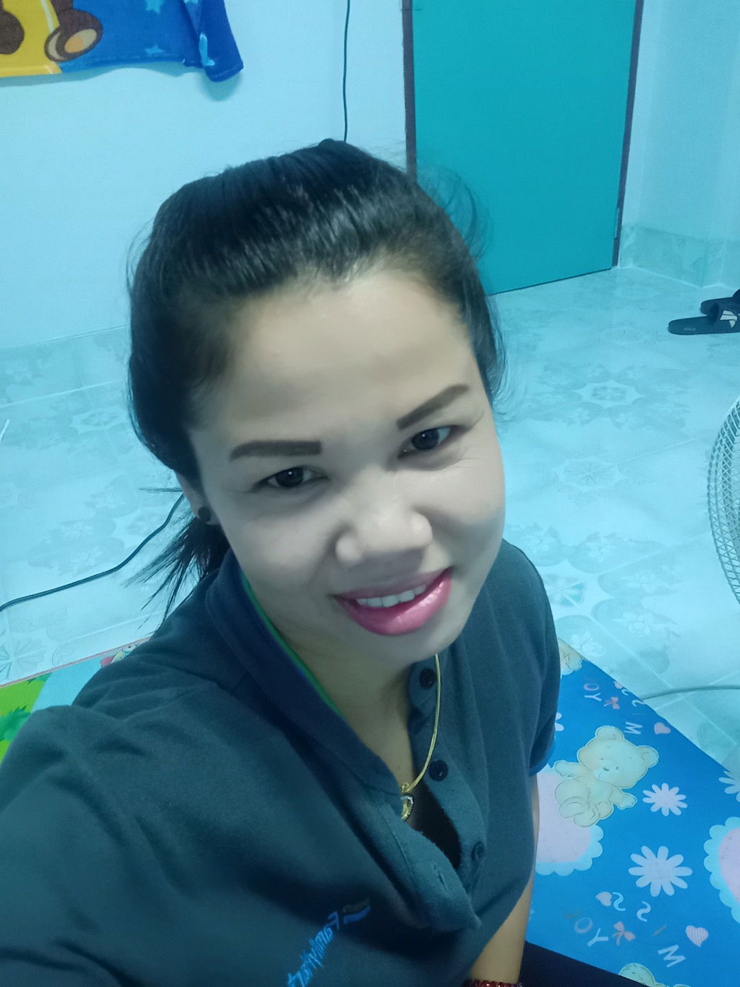 ภัทรพร วันภา profile icon