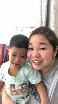 B_Rainbow profile icon