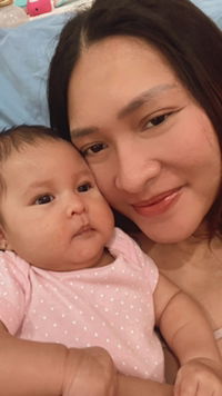 Scarlett Gloria profile icon