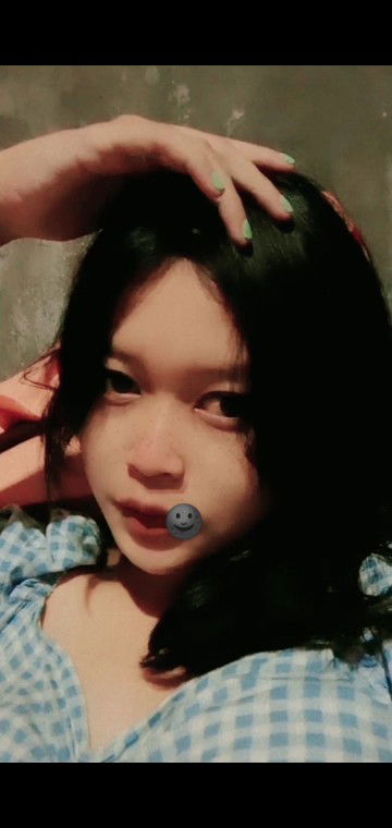 Lailil azizah profile icon