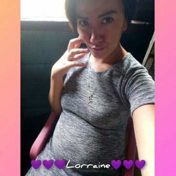 Lorraine Rosales profile icon