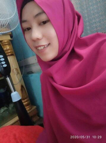 Ayu Lestari profile icon