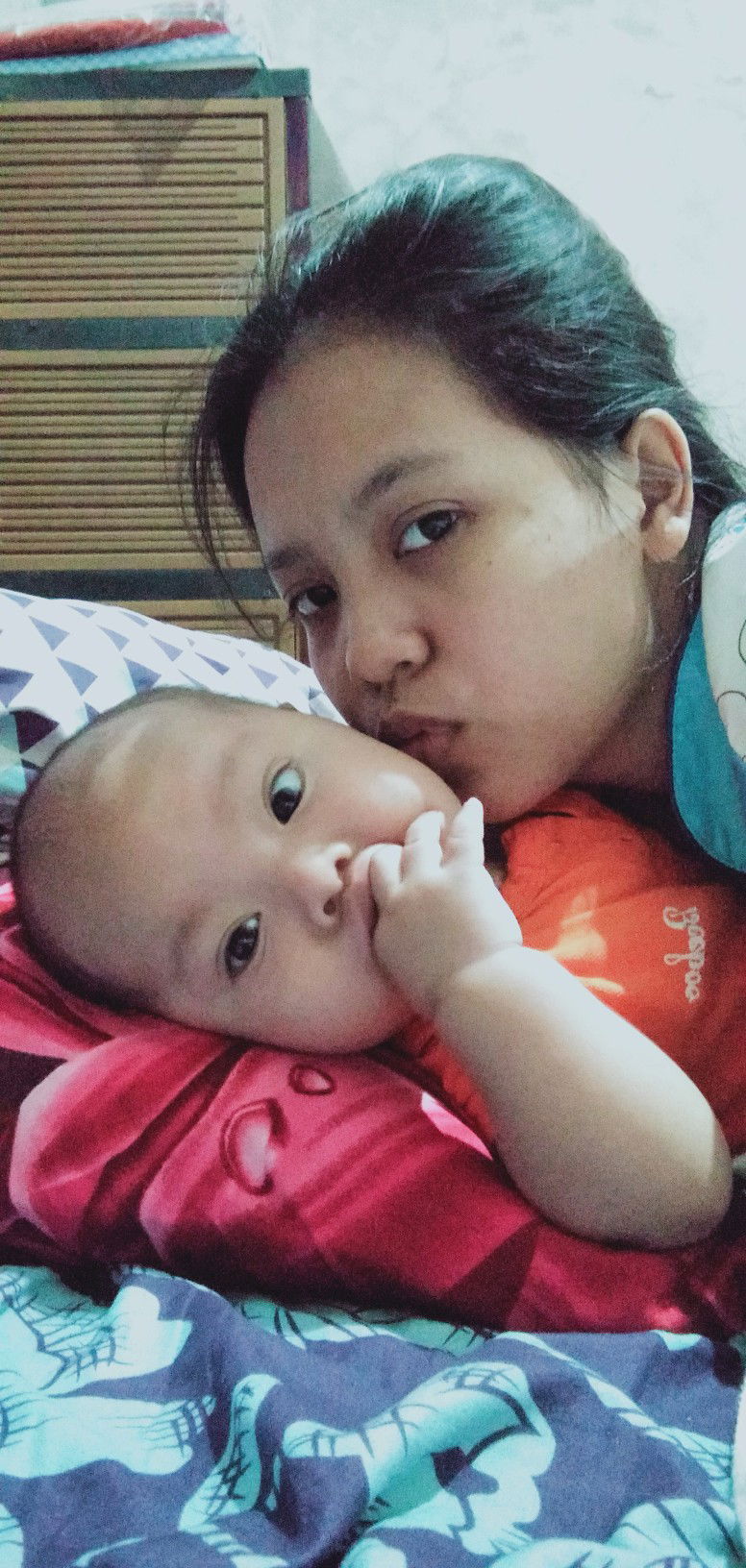 Sandra Adina profile icon