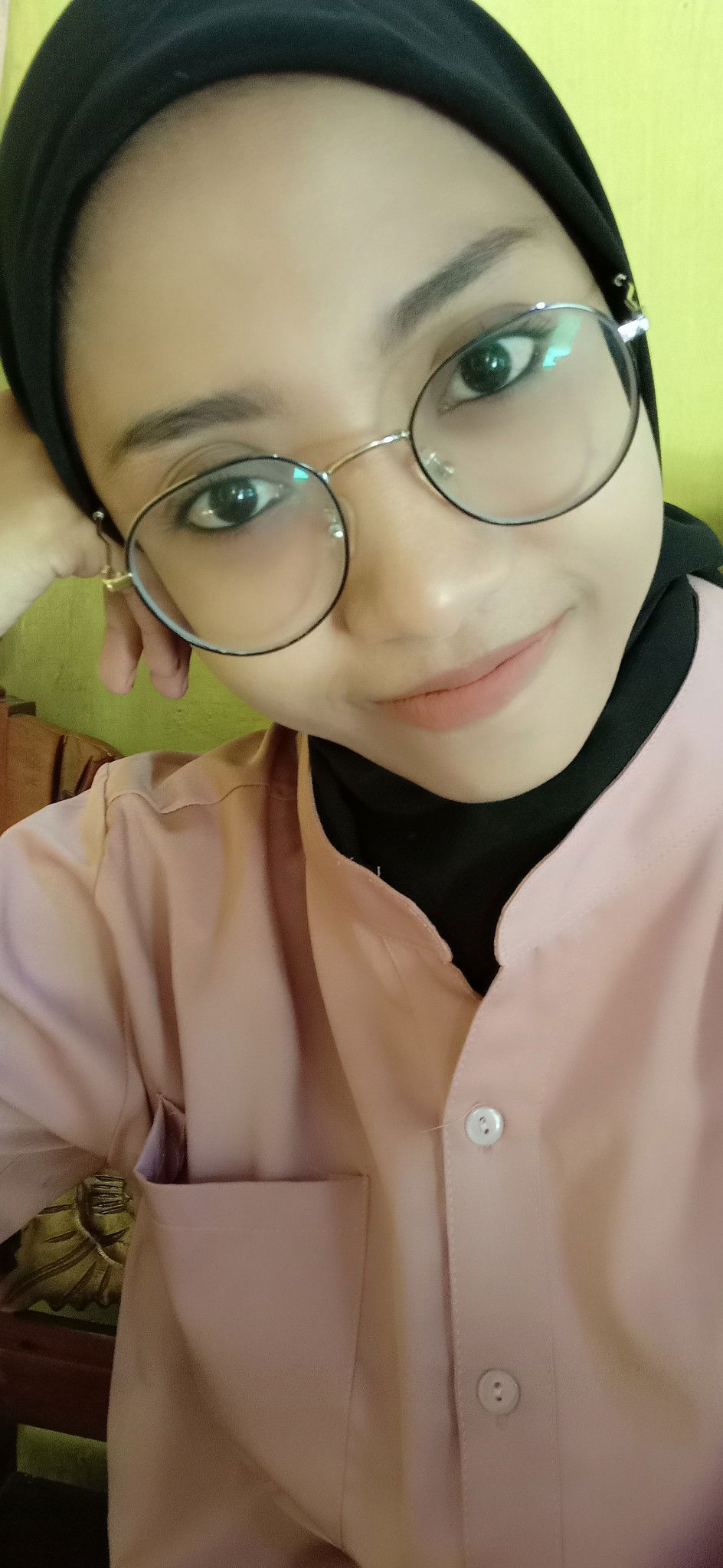 A'yunNasichul profile icon