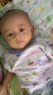 agar rambut tebal