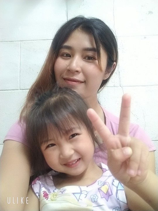 Rungreaung Benyapa profile icon