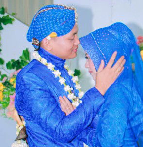 ummu robi'ul tsani profile icon