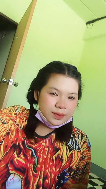 Phorn Thip profile icon