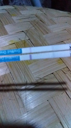 positif apa negatif