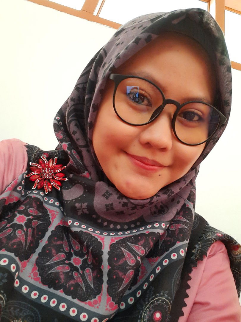 Aulia Aryani profile icon