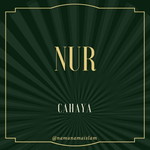 Nuraziah Zainudin profile icon
