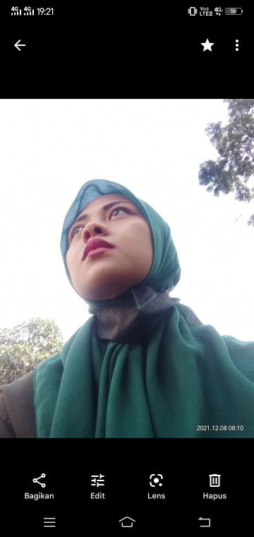 khoeriah nur aniah profile icon