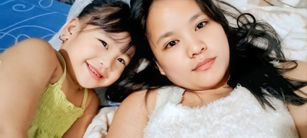 Rachel Anne Roxas Dionisio profile icon