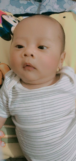 Cristine Misalang profile icon