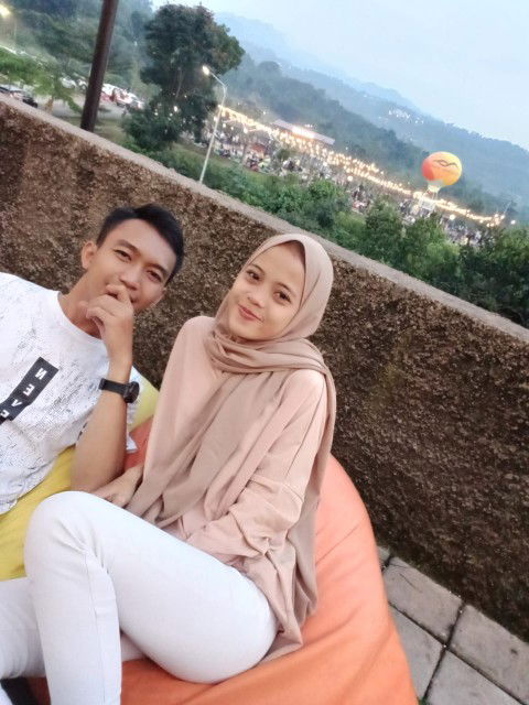 Dewi Fatmawati profile icon