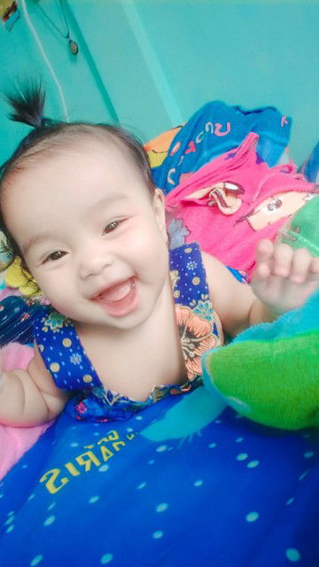 Suchada Deeboonthong profile icon