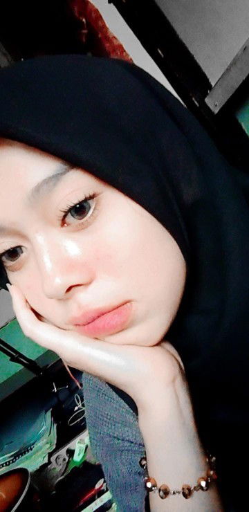 Frisca Putri profile icon