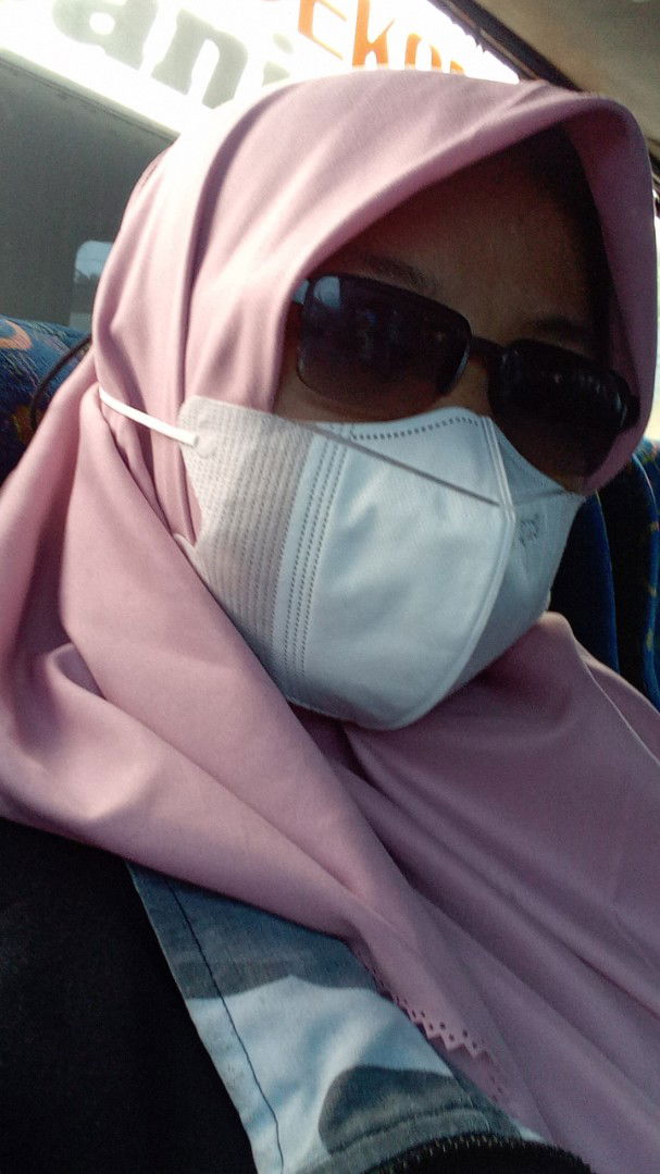 Wida Nurul fadilah profile icon