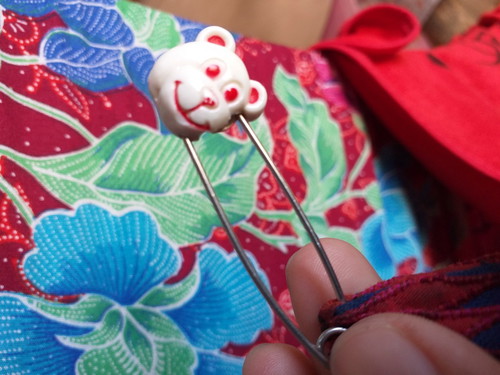 ?แม่พี่ออมสิน&น้องอมยิ้ม?