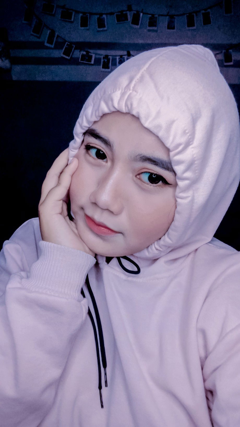 Hartikah profile icon