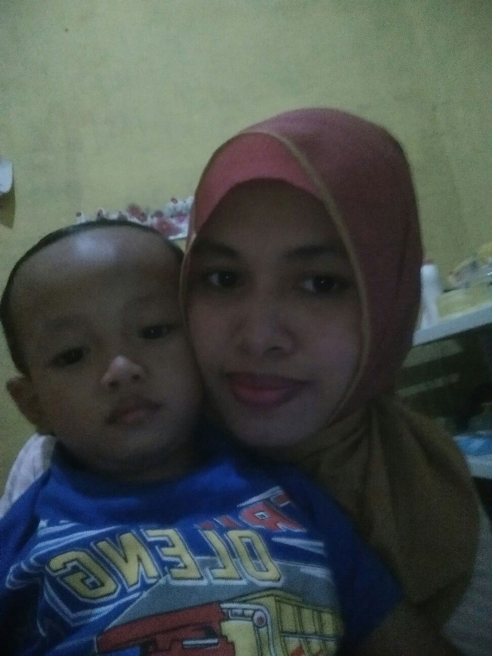 Dwi Aryati profile icon