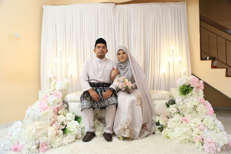 Anis Amalina Binti Zainudin profile icon