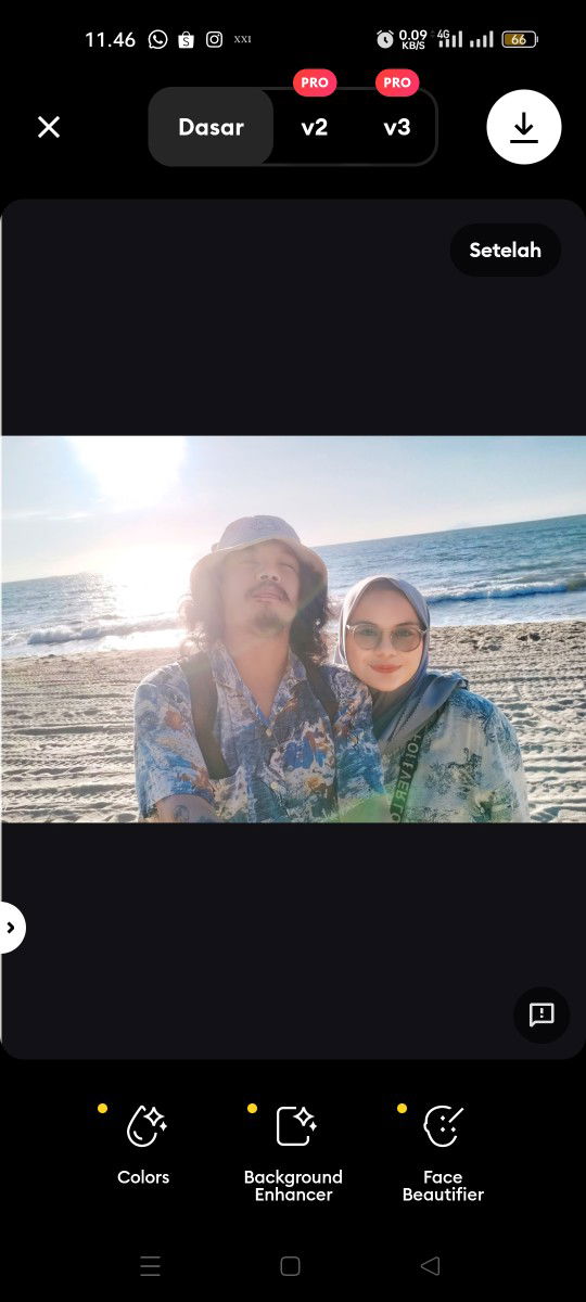 Rini Andryani profile icon