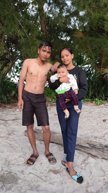 Pantas Situmeank profile icon