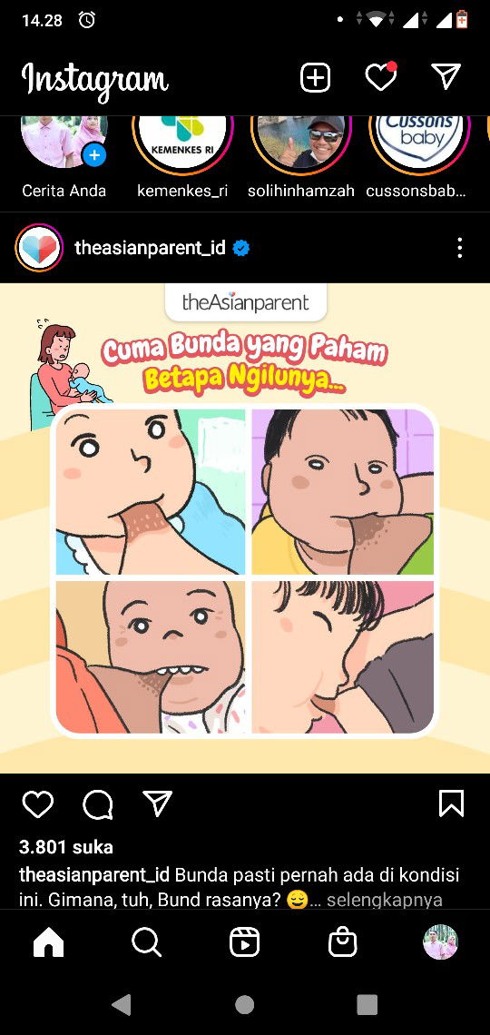 Lusi Nurhidayah Lillah profile icon