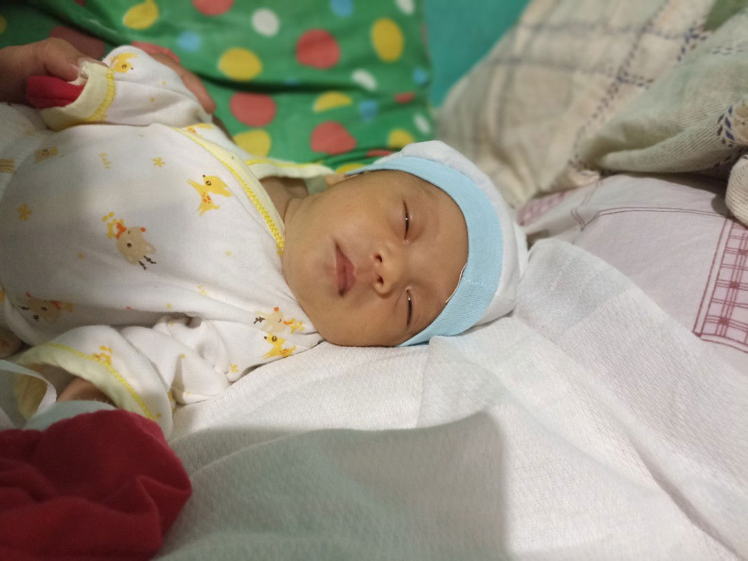 angelann jornadal profile icon