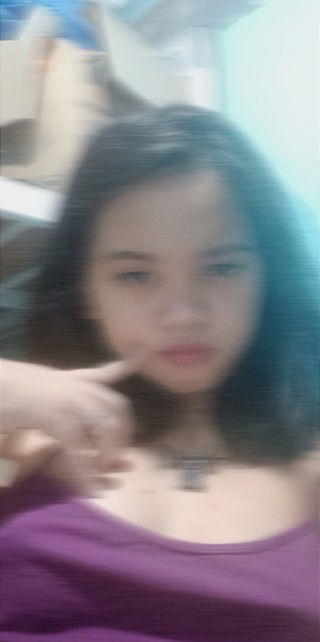 Angelica Joy Nicdao profile icon