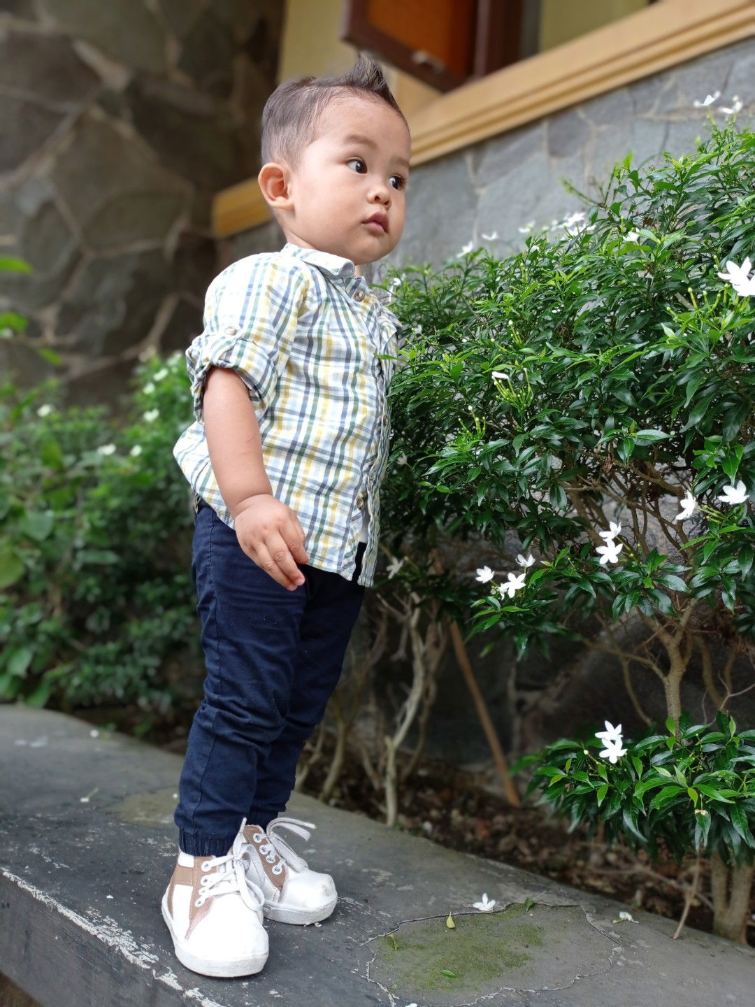 Sunshine profile icon