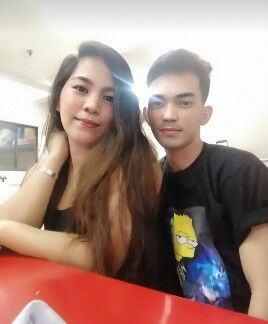 Rizz joie Cabiguen profile icon