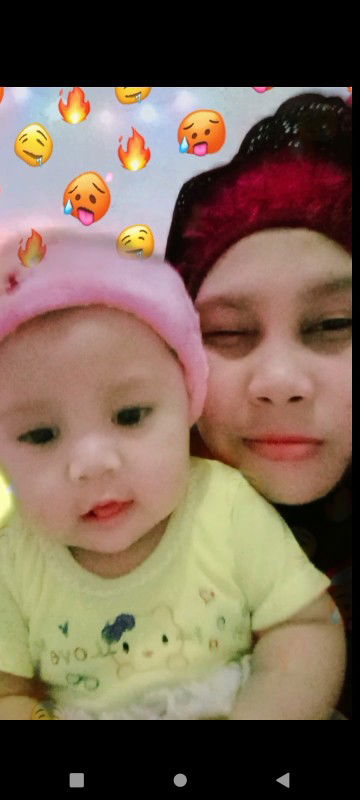 Mumu Muhya profile icon