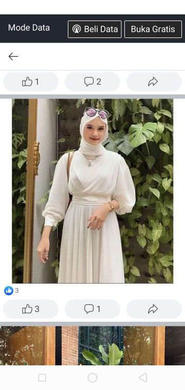 Desi Rosanti profile icon