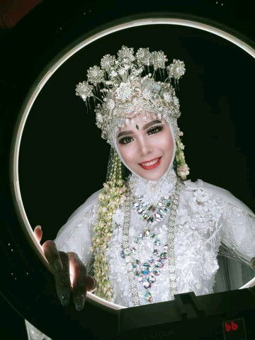 Fitri maria profile icon