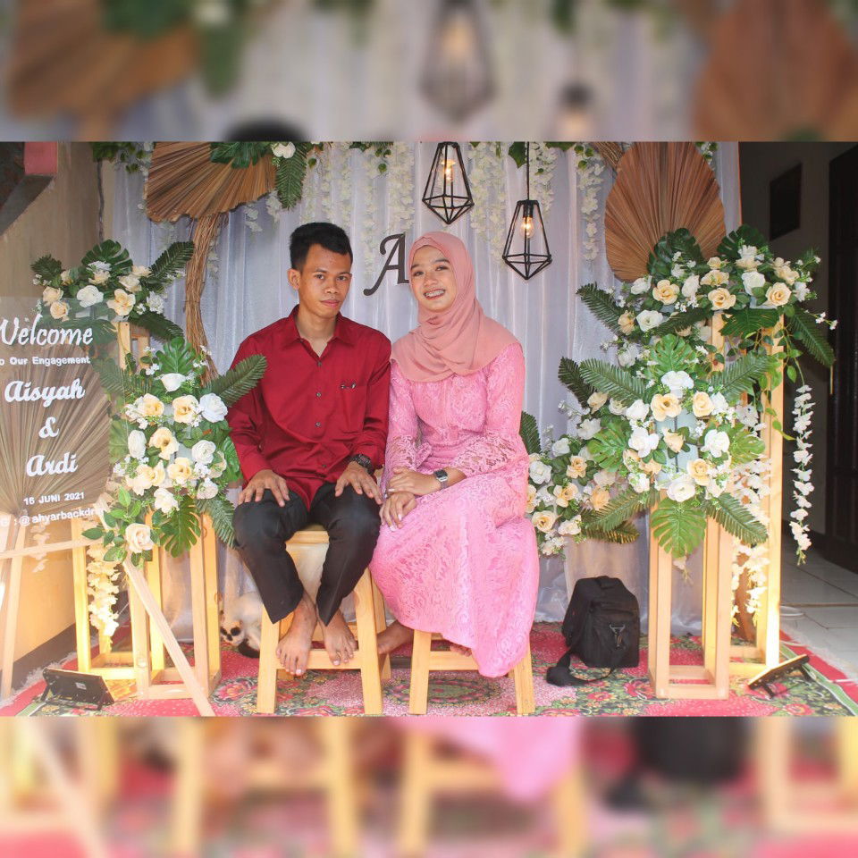 rawano aisyah profile icon