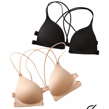 SUPER AFFORDABLE PUSH UP BRA FOR ONLY 120 PHP
