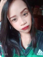 Ivie Broñola Boragay profile icon