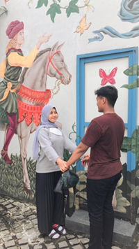 Maya Apriliani profile icon