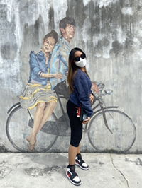 Nur Saffaa Ameira profile icon