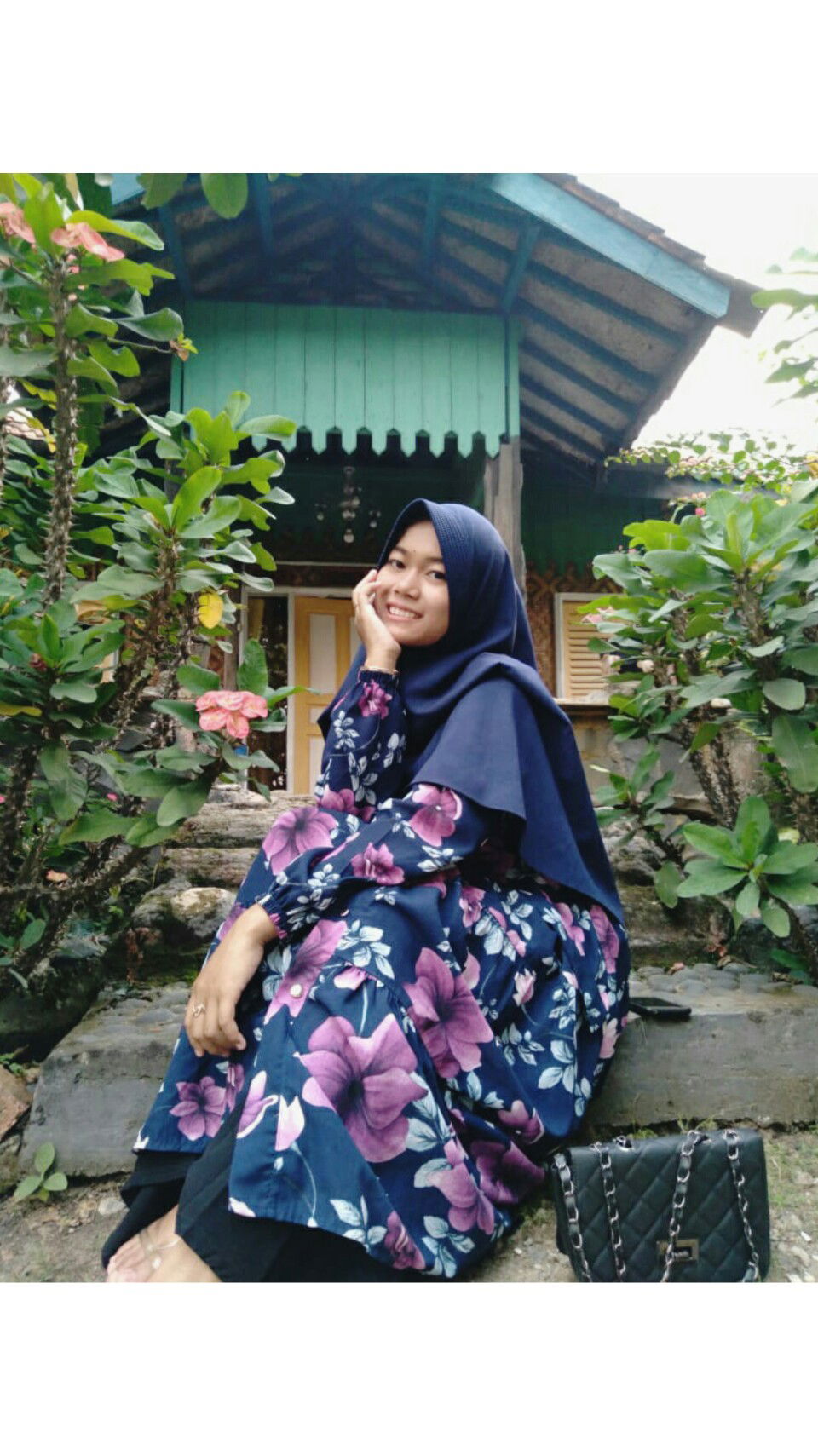 Siti Jenab profile icon