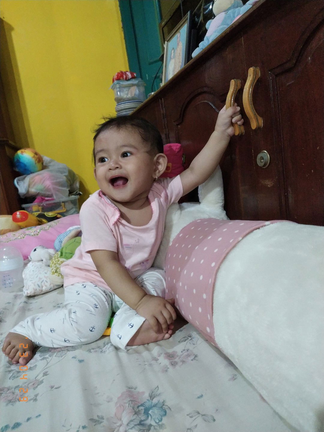 panji prasetyarina profile icon