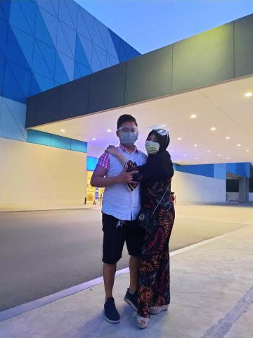 Rohannah Mala Guro profile icon