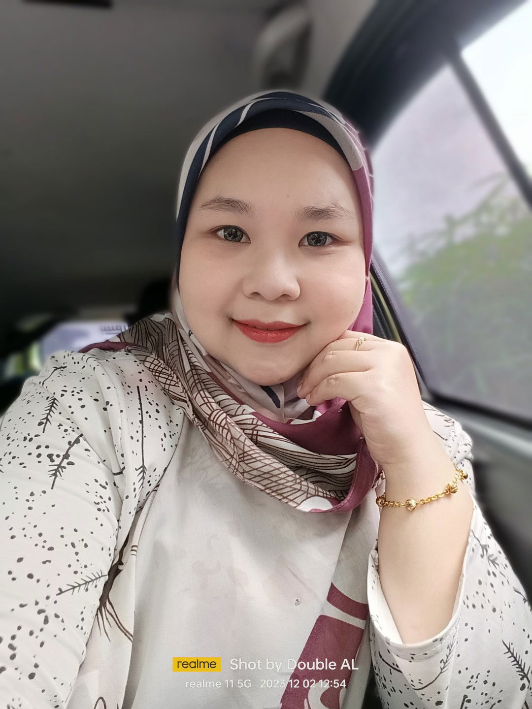 Nurul Atika profile icon